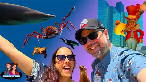 mohegan sun aquarium|Tickets .
